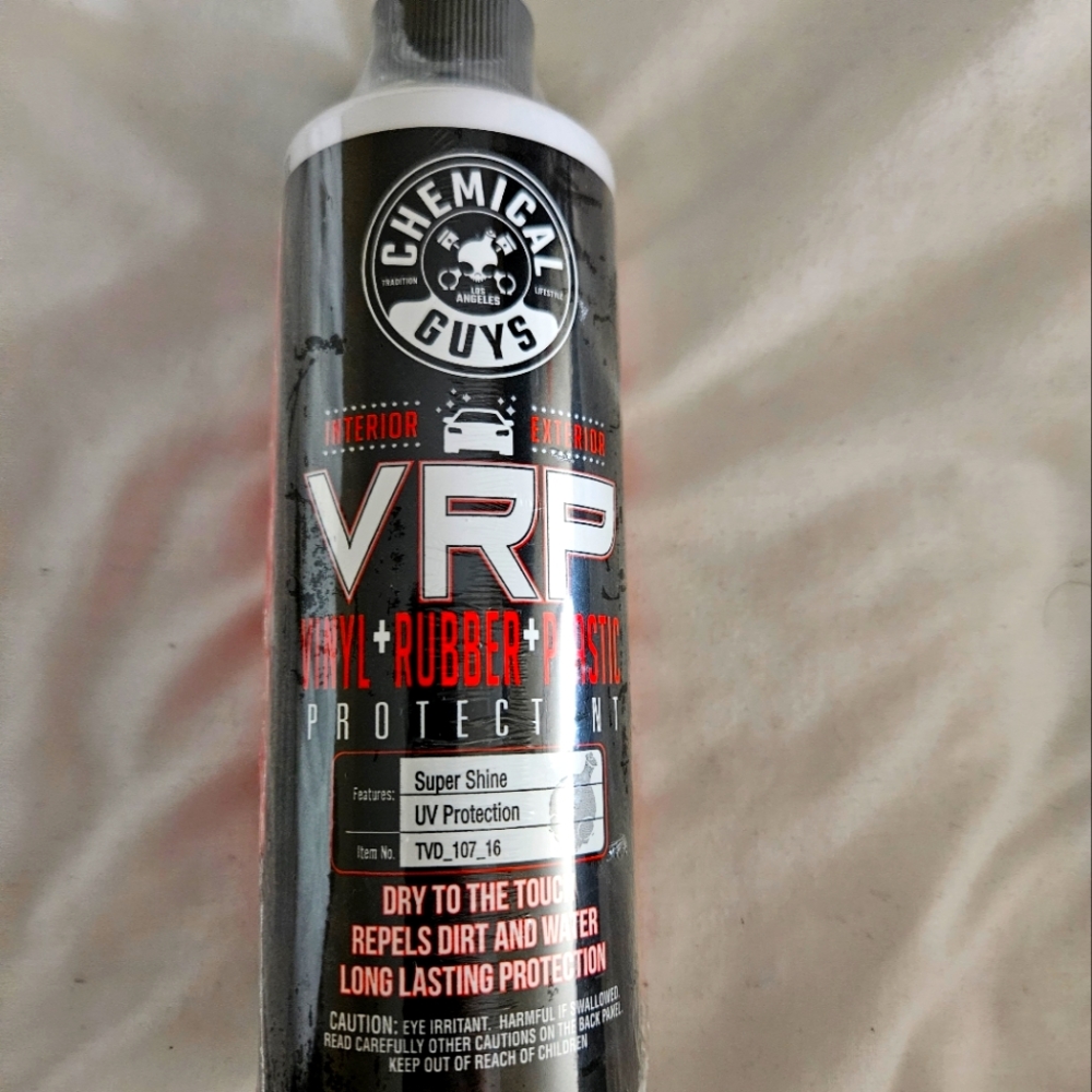 VRP Shine